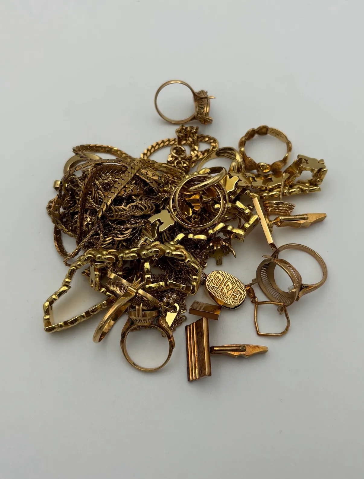 金製品
まとめ