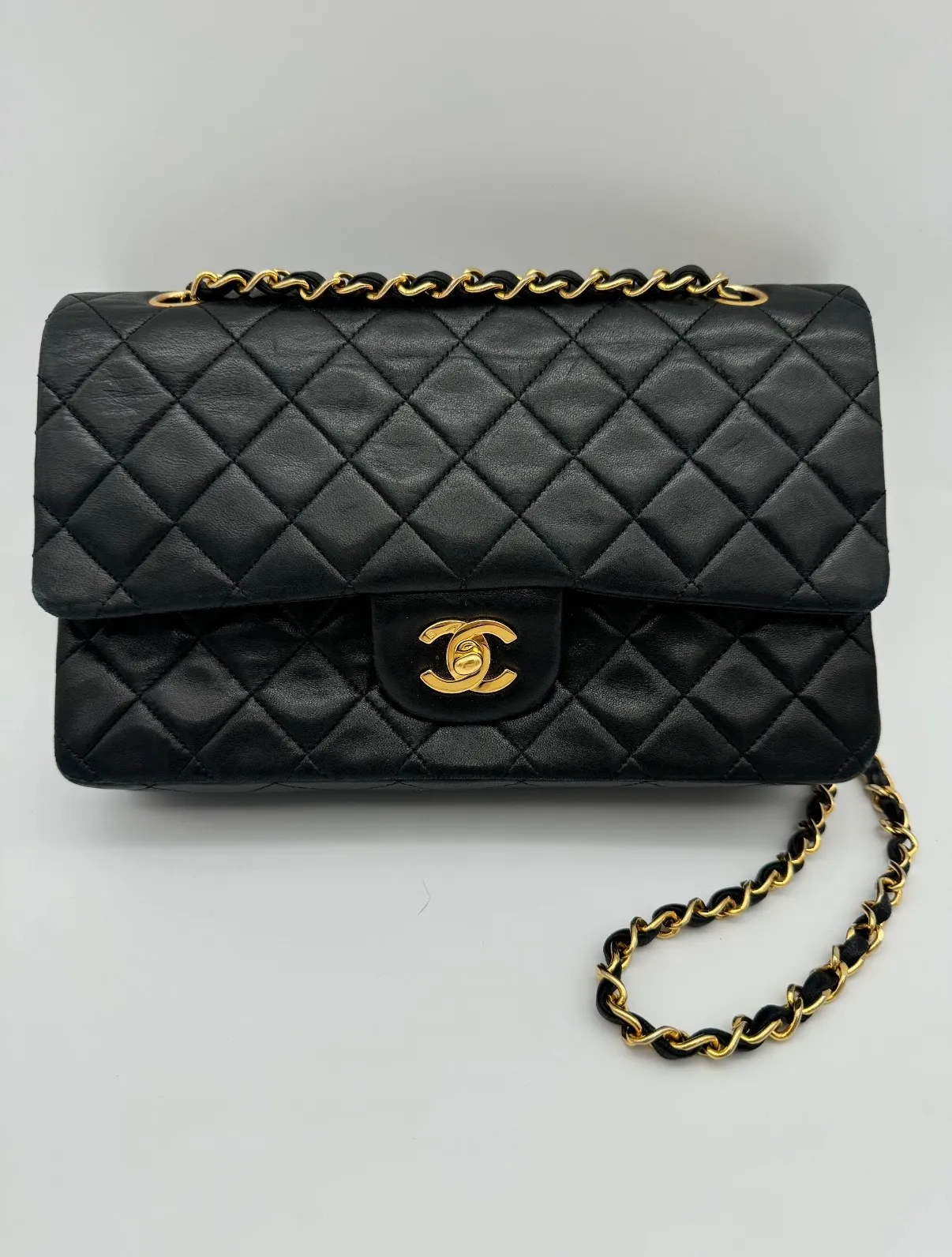 CHANEL
マトラッセ