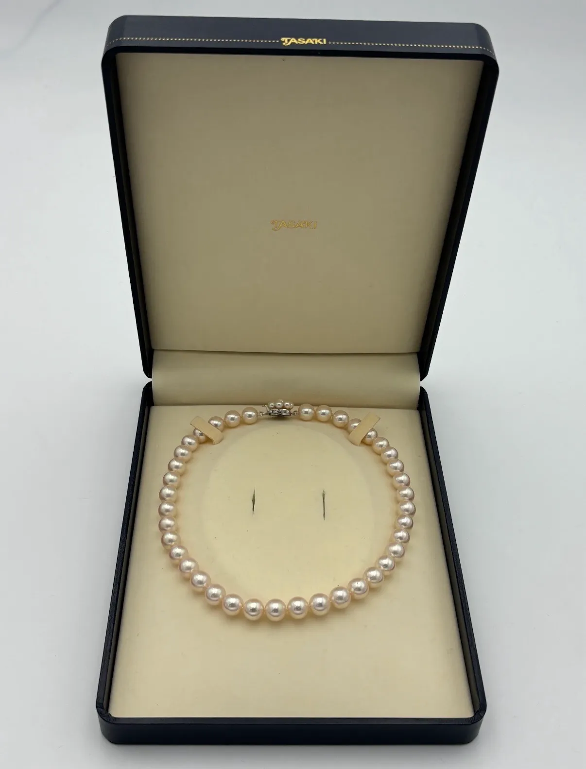 田崎パール
ネックレス